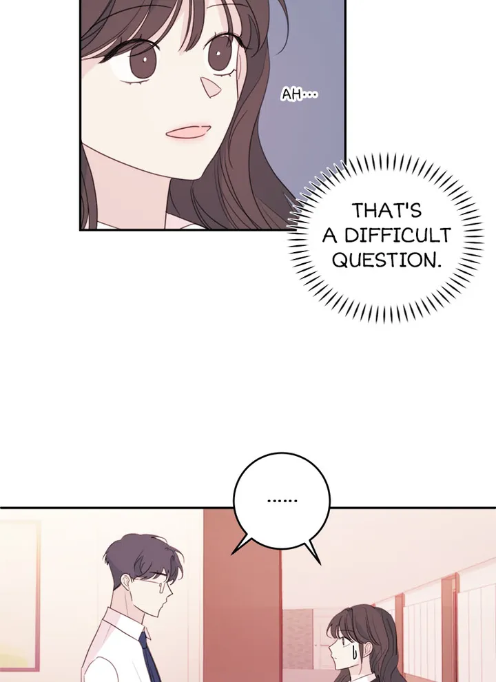 Today Living With You Chapter 77 - page 18
