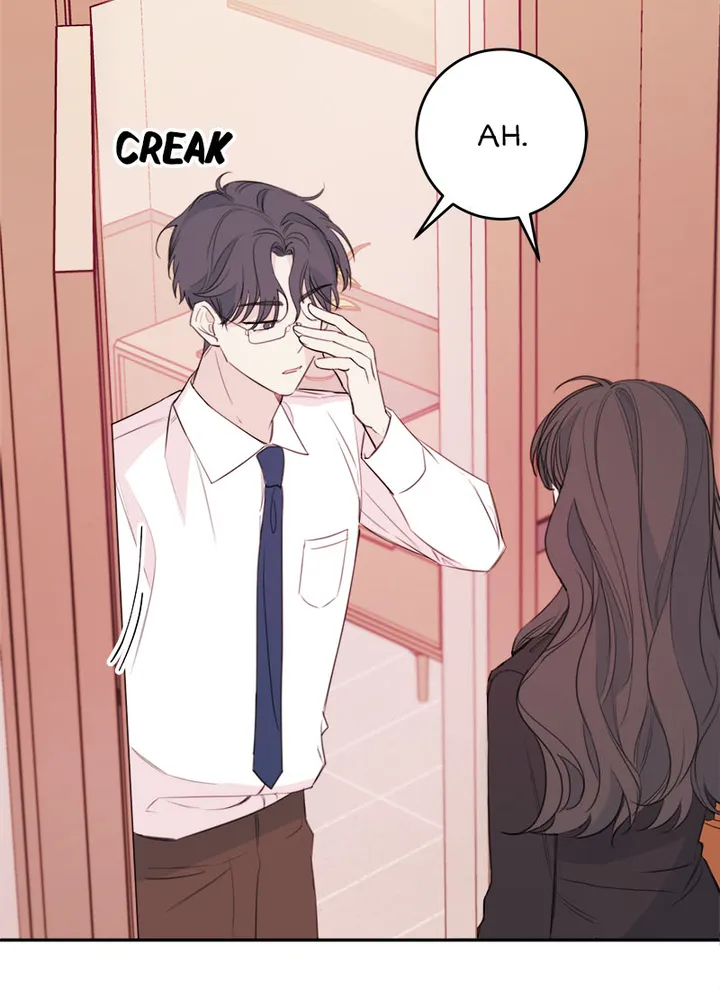 Today Living With You Chapter 77 - page 2
