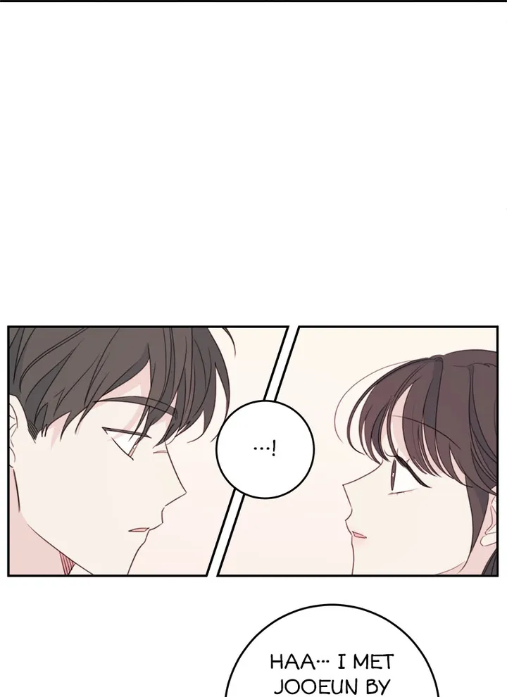 Today Living With You Chapter 77 - page 21