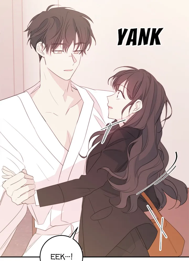 Today Living With You Chapter 77 - page 24