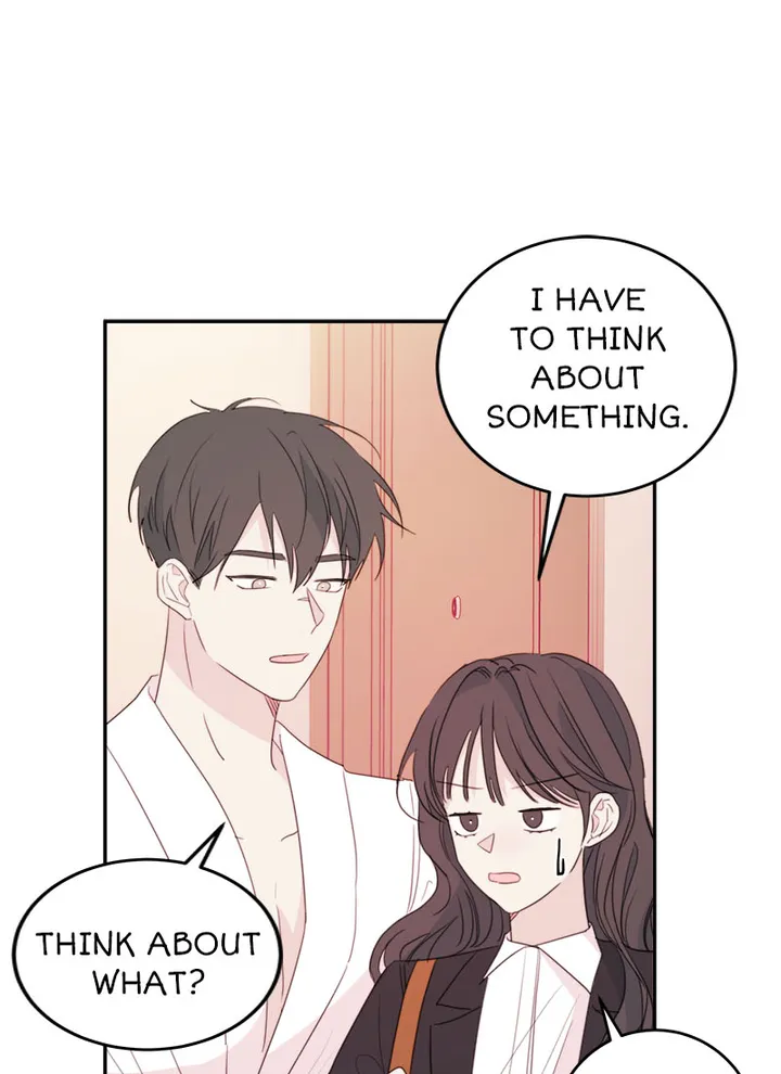 Today Living With You Chapter 77 - page 26
