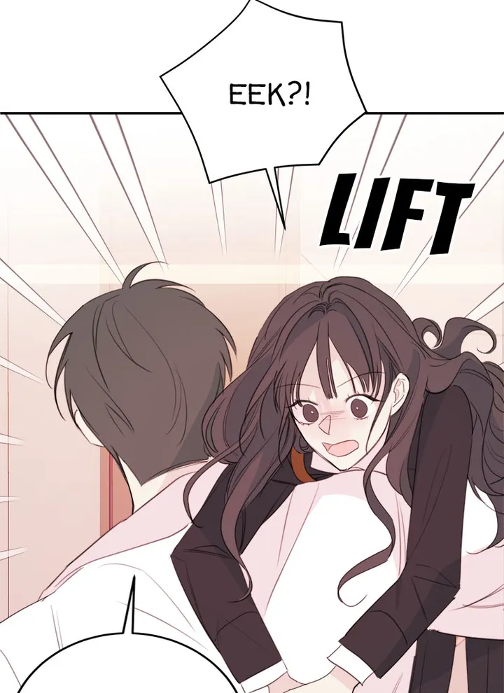 Today Living With You Chapter 77 - page 29