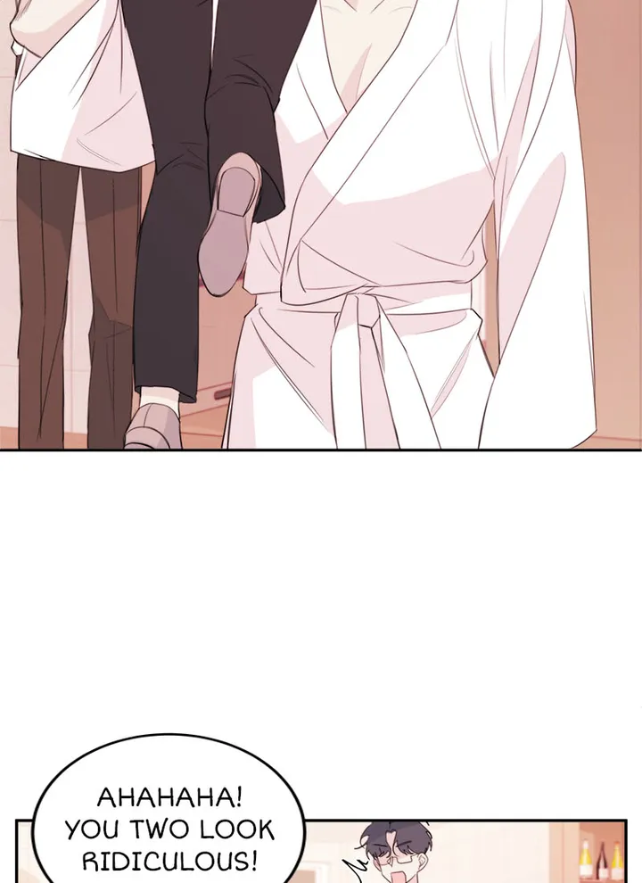 Today Living With You Chapter 77 - page 33