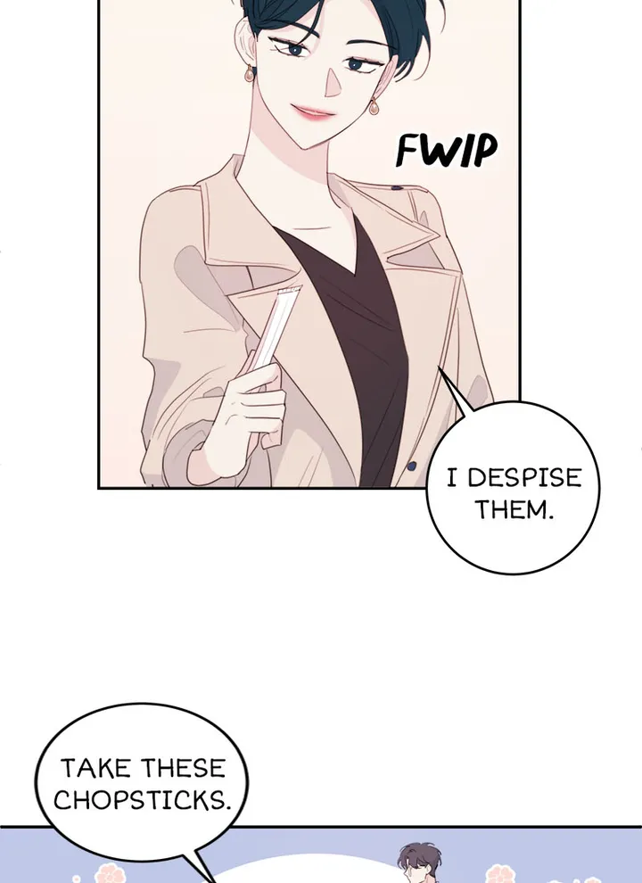 Today Living With You Chapter 77 - page 38