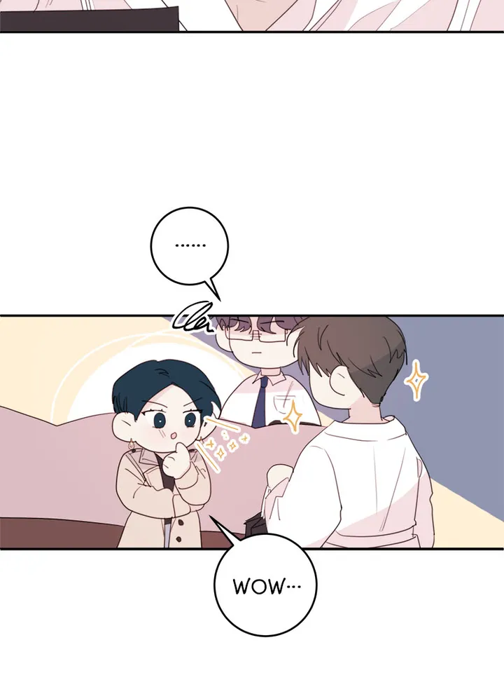 Today Living With You Chapter 77 - page 43
