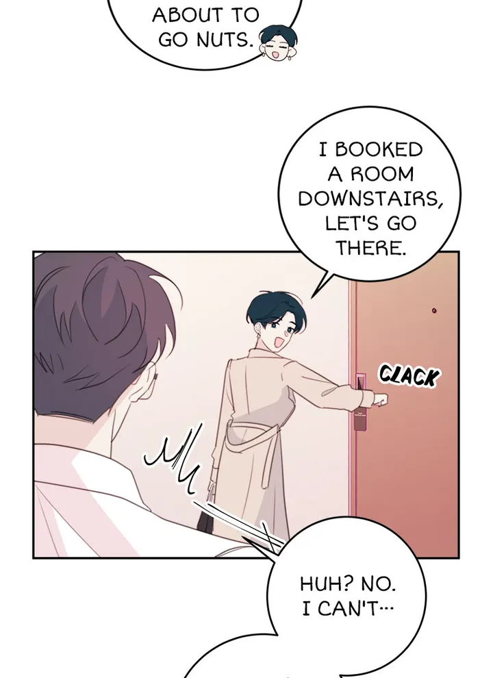 Today Living With You Chapter 77 - page 45