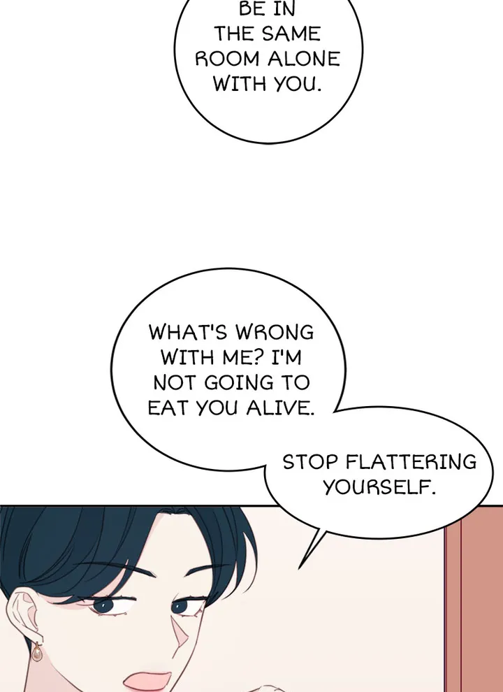 Today Living With You Chapter 77 - page 46