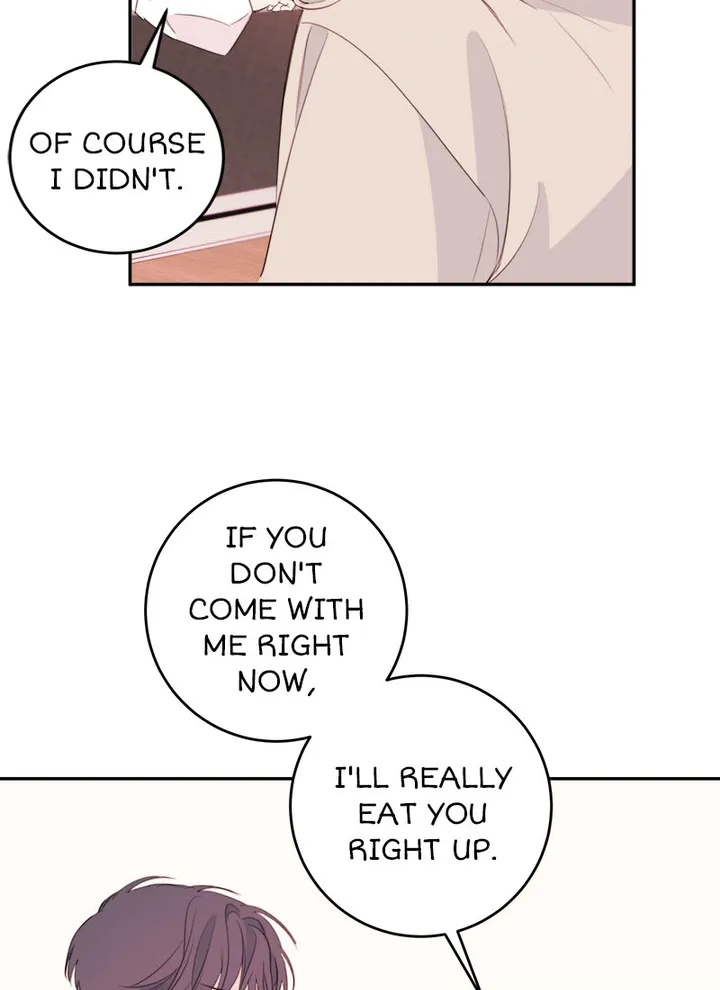 Today Living With You Chapter 77 - page 48