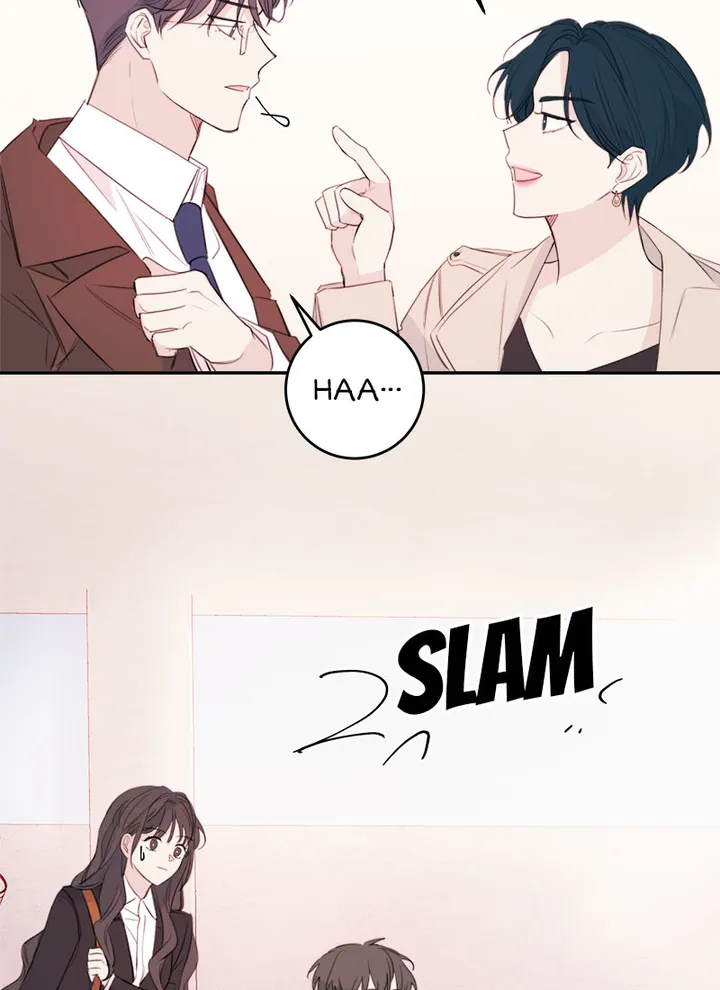 Today Living With You Chapter 77 - page 49