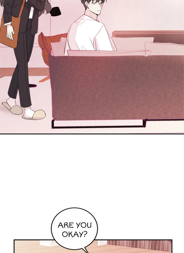 Today Living With You Chapter 77 - page 50