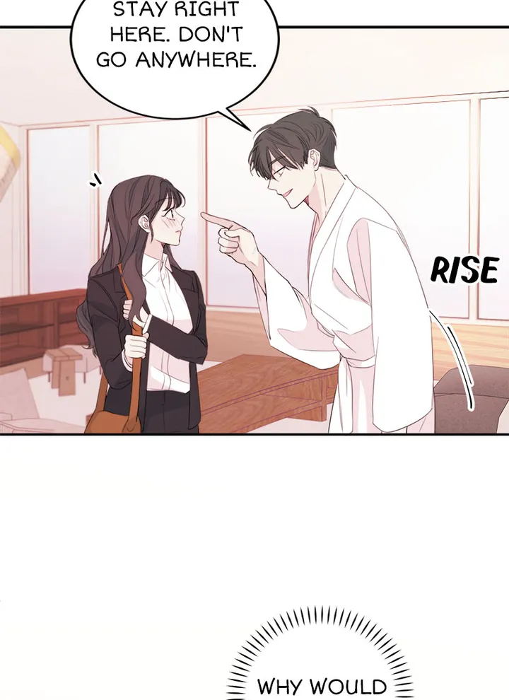 Today Living With You Chapter 77 - page 53