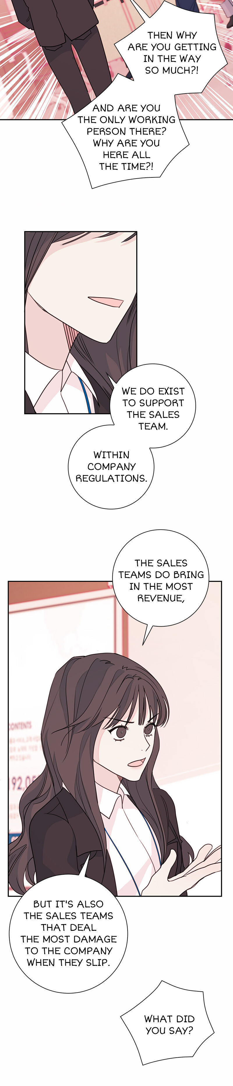 Today Living With You Chapter 43 - page 13