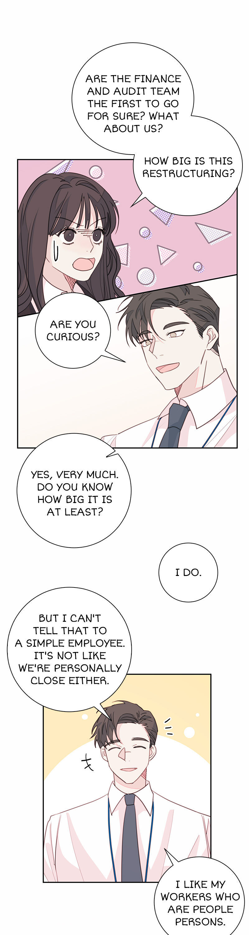 Today Living With You Chapter 43 - page 20