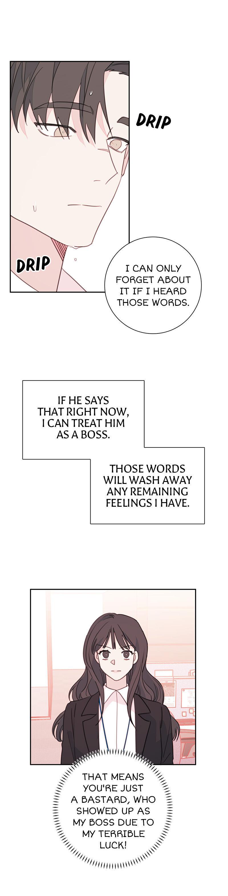 Today Living With You Chapter 48 - page 31