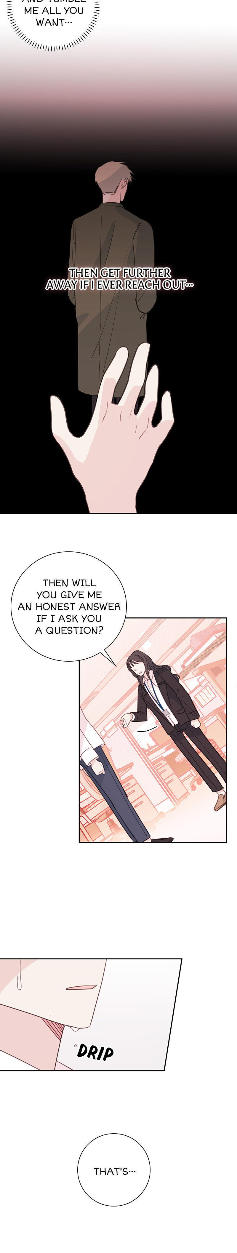 Today Living With You Chapter 48 - page 36
