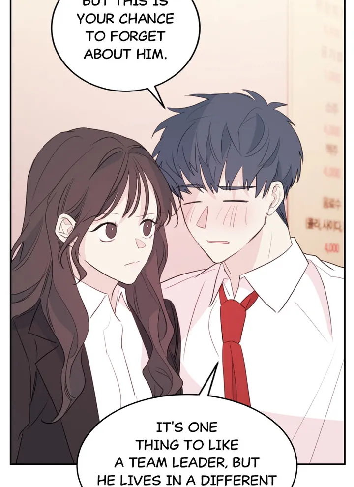 Today Living With You Chapter 83 - page 9