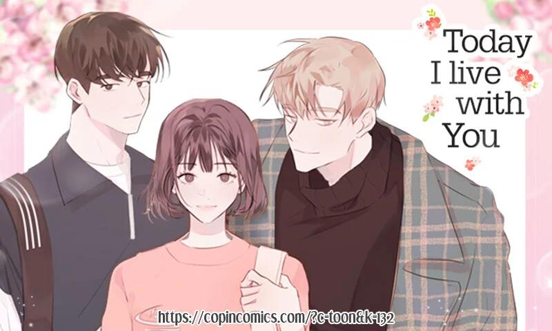 Today Living With You Chapter 49 - page 36
