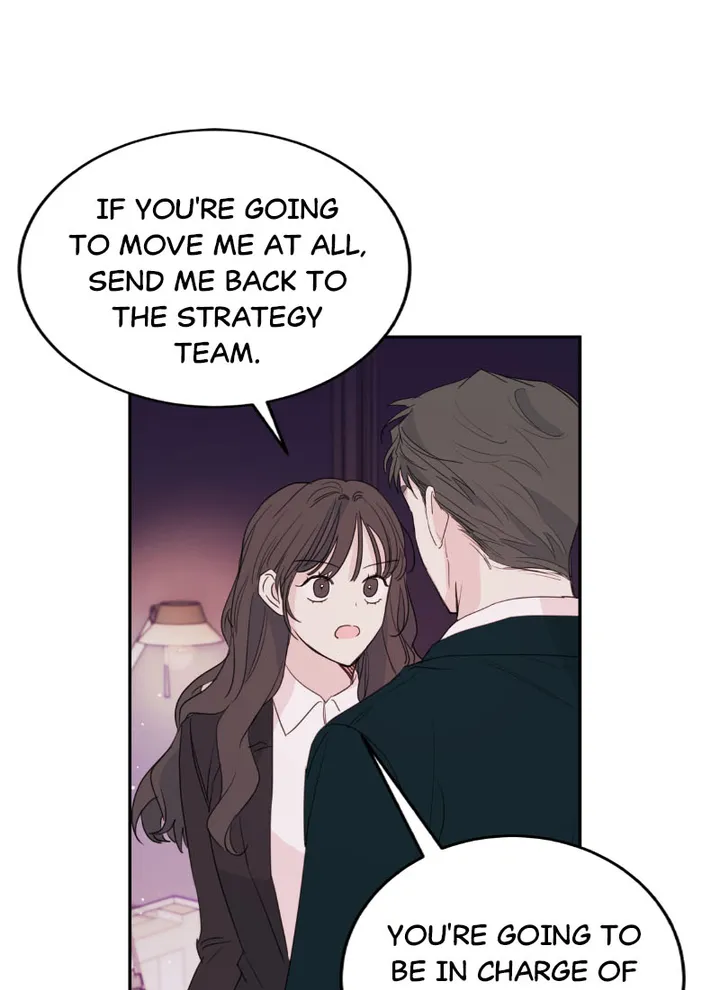 Today Living With You Chapter 84 - page 11