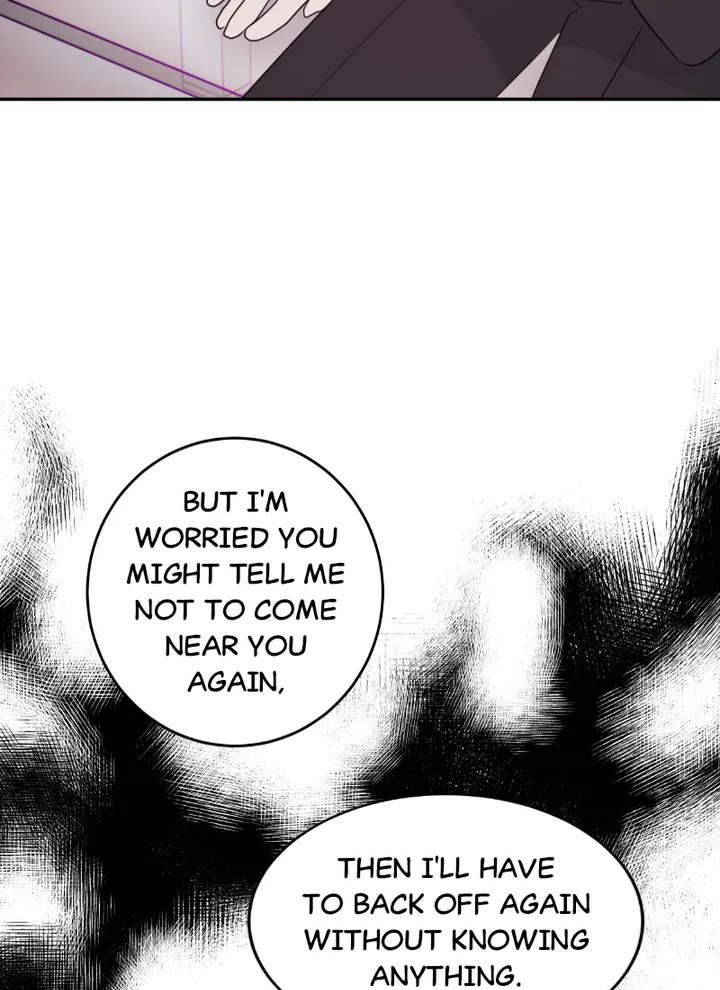 Today Living With You Chapter 84 - page 22