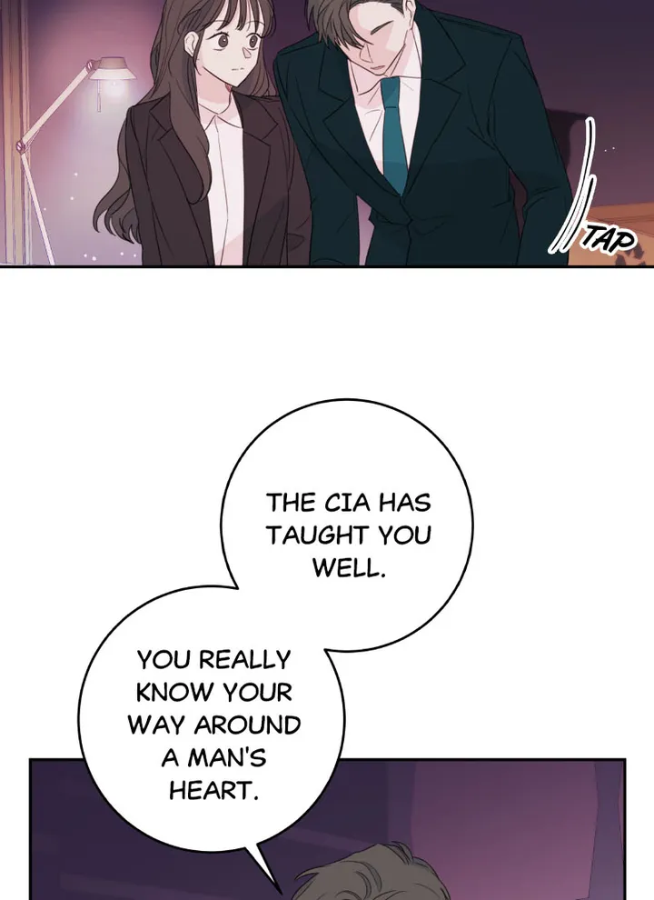 Today Living With You Chapter 84 - page 32