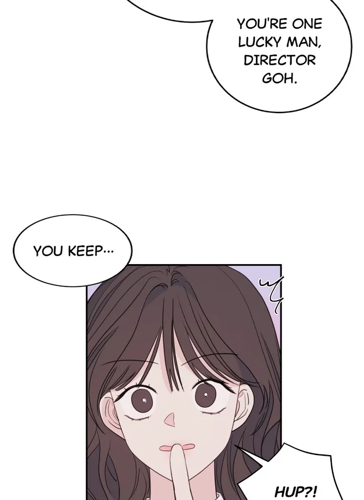 Today Living With You Chapter 84 - page 34