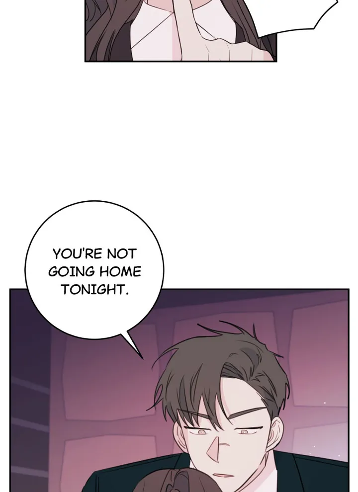 Today Living With You Chapter 84 - page 35