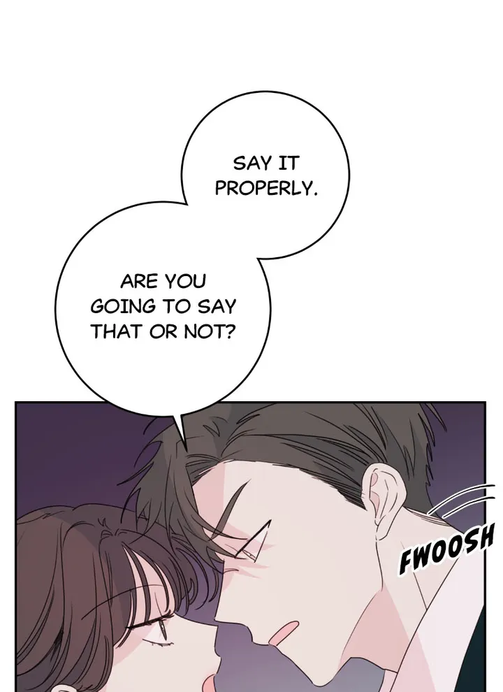 Today Living With You Chapter 84 - page 40