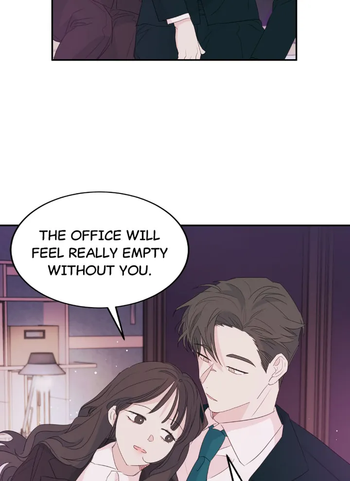 Today Living With You Chapter 84 - page 9