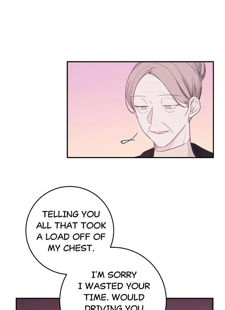 Today Living With You Chapter 86 - page 1
