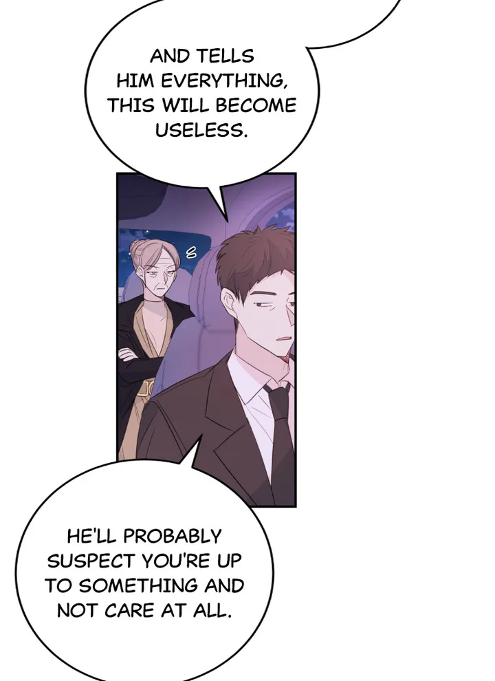 Today Living With You Chapter 86 - page 10