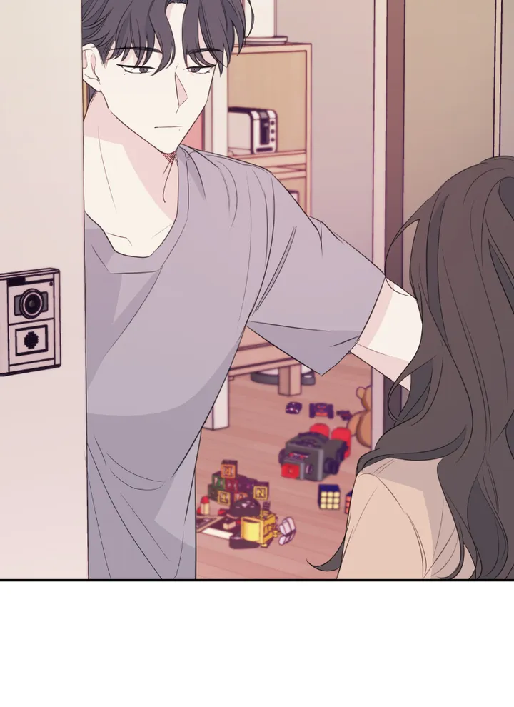Today Living With You Chapter 86 - page 20