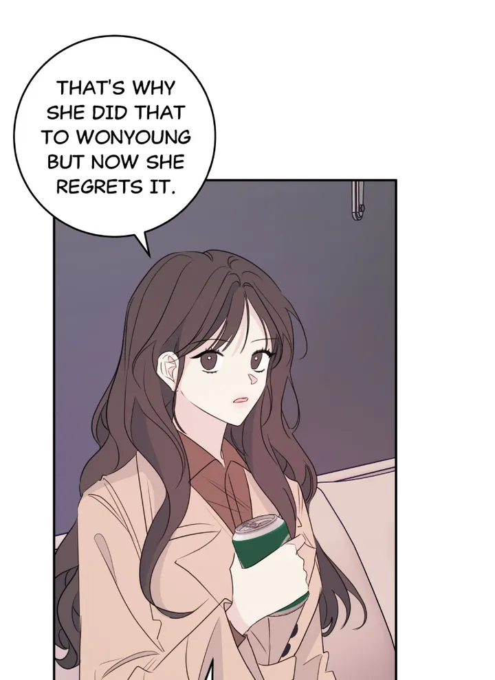 Today Living With You Chapter 86 - page 30