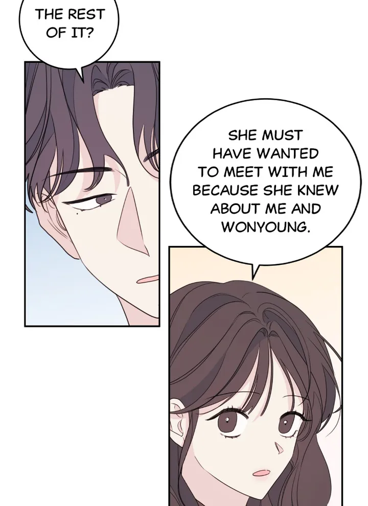 Today Living With You Chapter 86 - page 33