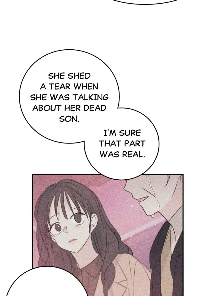 Today Living With You Chapter 86 - page 37