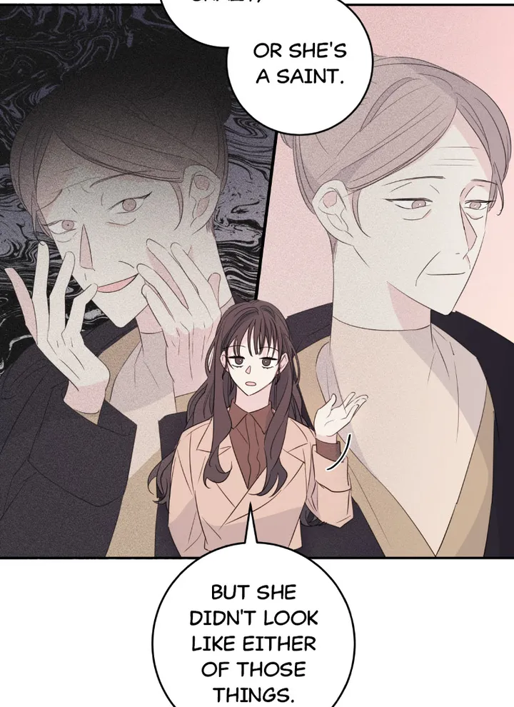 Today Living With You Chapter 86 - page 39