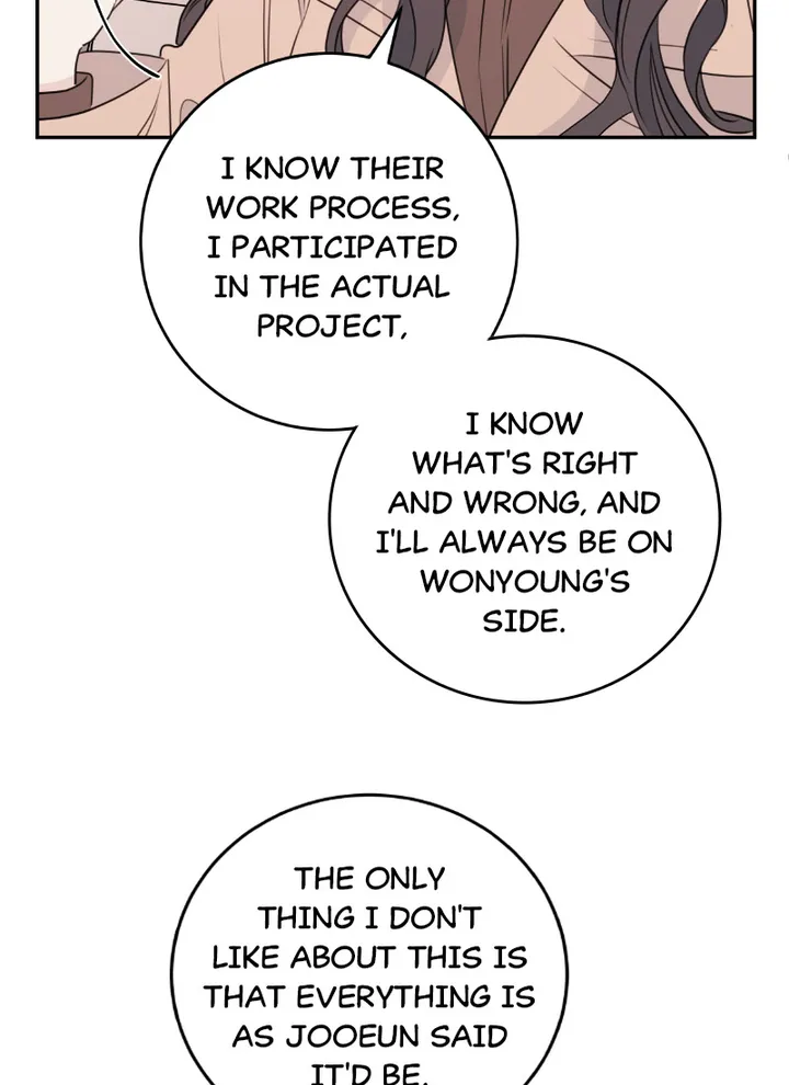 Today Living With You Chapter 86 - page 44