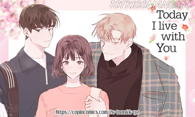 Today Living With You Chapter 51 - page 18
