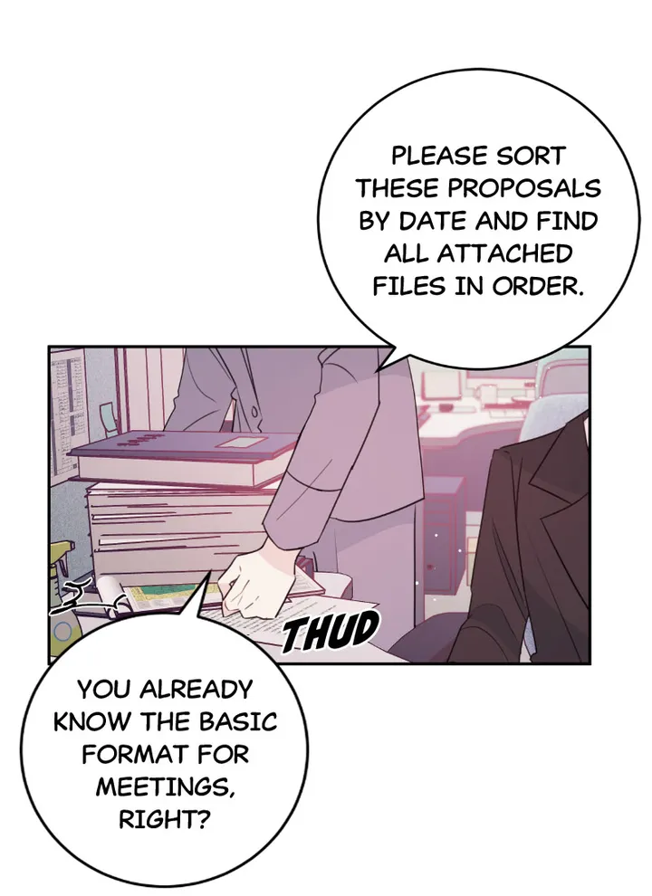 Today Living With You Chapter 88 - page 1