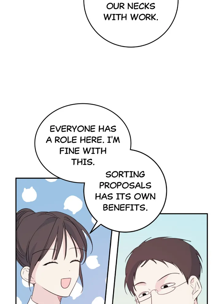 Today Living With You Chapter 88 - page 13