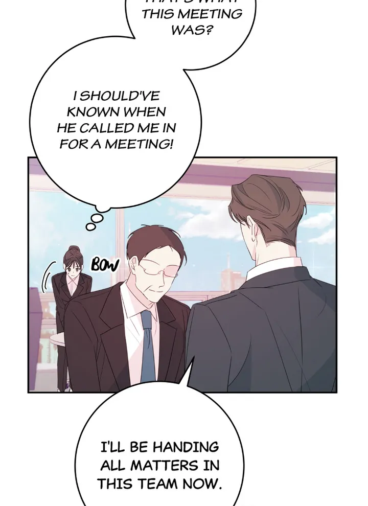 Today Living With You Chapter 88 - page 25