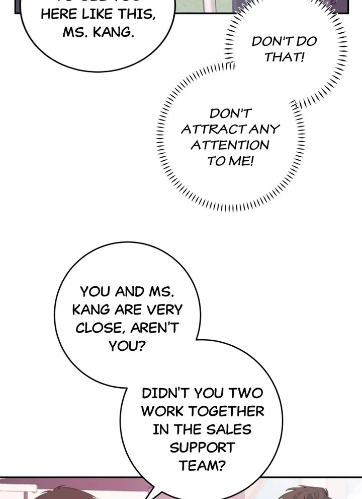 Today Living With You Chapter 88 - page 29
