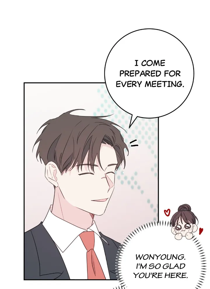 Today Living With You Chapter 88 - page 37