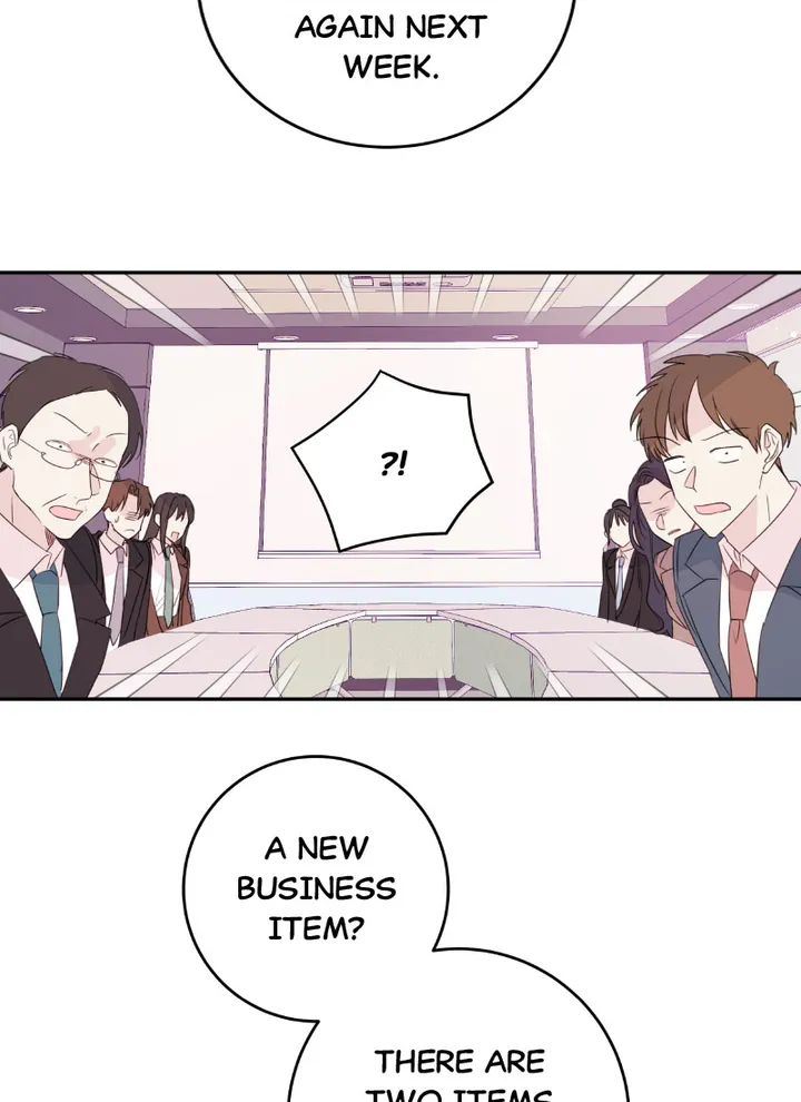 Today Living With You Chapter 88 - page 40