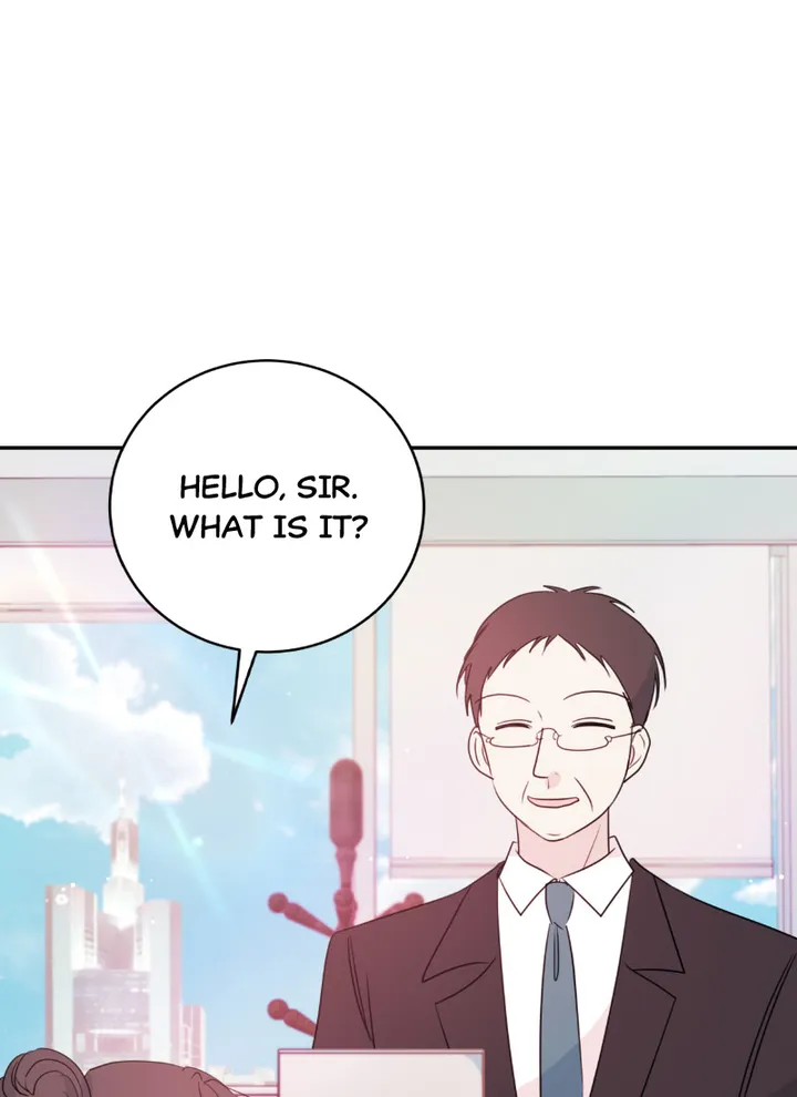 Today Living With You Chapter 88 - page 8