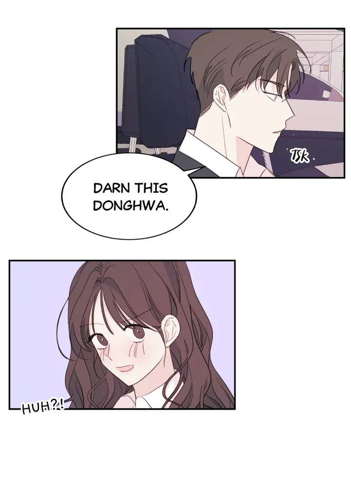 Today Living With You Chapter 89 - page 30