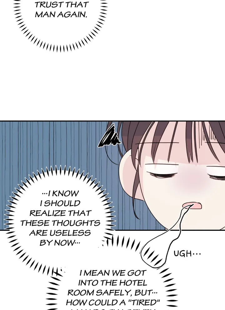 Today Living With You Chapter 89 - page 39
