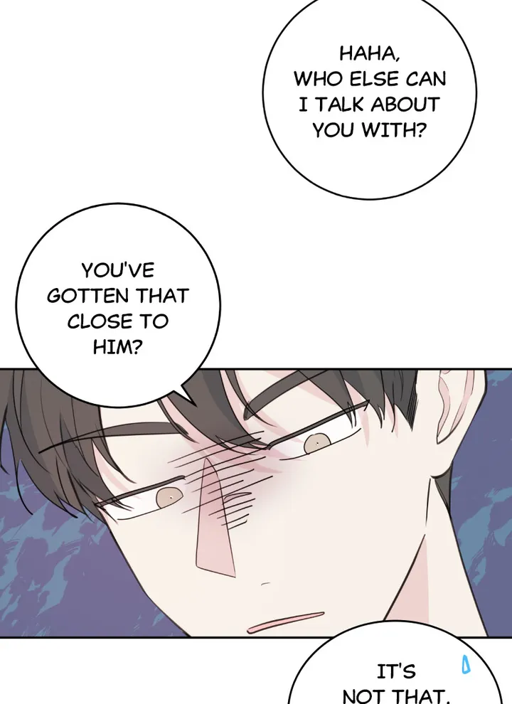 Today Living With You Chapter 90 - page 2