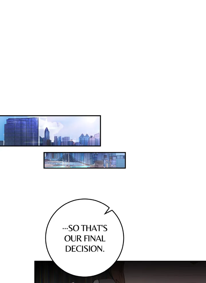 Today Living With You Chapter 90 - page 22