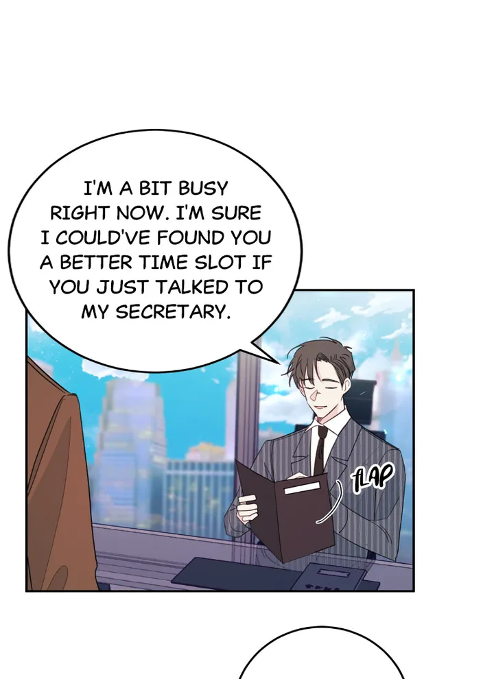 Today Living With You Chapter 90 - page 36