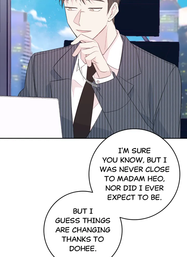 Today Living With You Chapter 90 - page 51